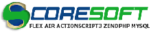 Coresoft Soluções Corporativas Coresoft Soluções Corporativas